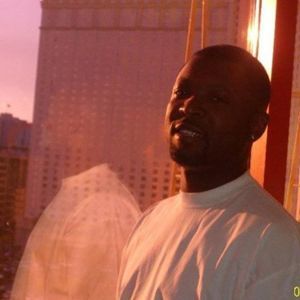 Meet your Posher, Darrell